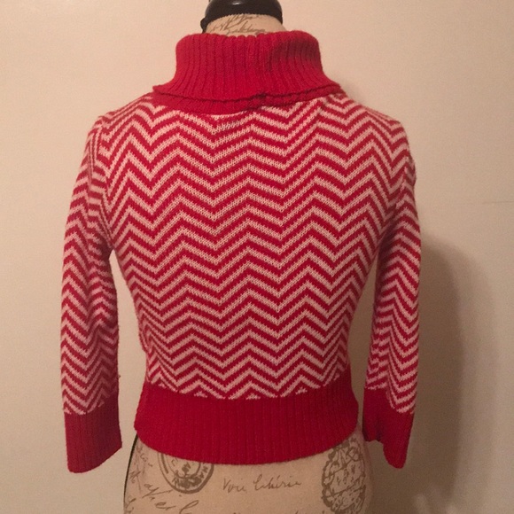 🌹🌹BEAUTIFUL SWEATER!!🌹🌹 - Picture 2 of 3